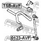 48820-47010 Hyundai Nissan Toyota биалетка