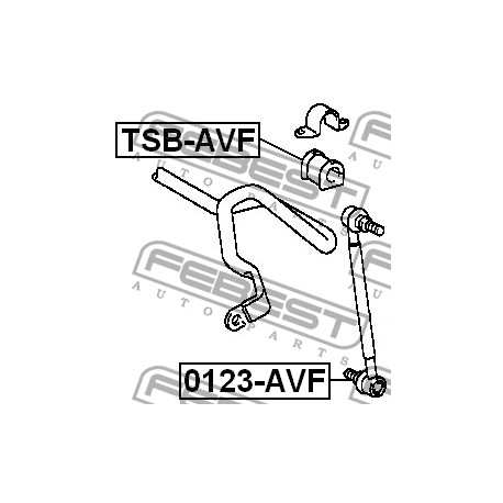 48820-47010 Hyundai Nissan Toyota биалетка