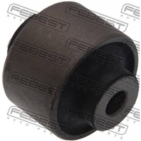 55130-VC000 Nissan тампон задна напречна щанга