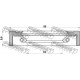90310-35010 Lexus Toyota семеринг диференциал 35X50X9.5