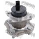 42450-52021 Toyota главина задна