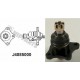 Горен шарнир J4885000 MB860829 Mitsubishi Pajero