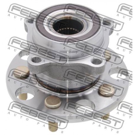 42410-30020 Lexus Toyota главина задна комплект