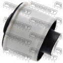 D651-28-460 Mazda тампон заден мост