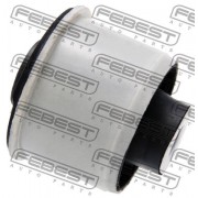 D651-28-460 Mazda тампон заден мост