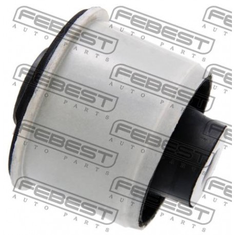 D651-28-460 Mazda тампон заден мост