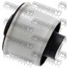 D651-28-460 Mazda тампон заден мост