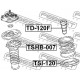48157-02070 Toyota маншон амортисьор
