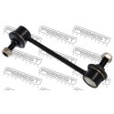 48830-05020 Citroen Peugeot Toyota биалетка