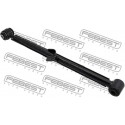 48720-42020 Toyota щанга задна напречна дясна