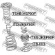 48331-52080 Toyota тампон амортисьор ударен