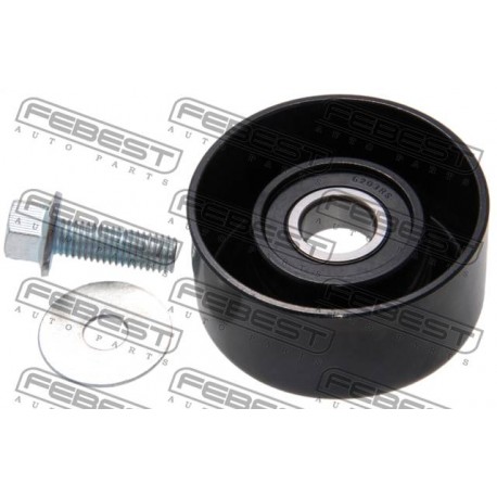 16620-0H020 Lexus Toyota ролка обтяжна