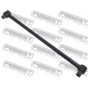 GE4T-28-60X Mazda щанга задна напречна