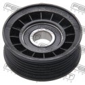 LFG1-15-980C Ford Mazda ролка обтяжна