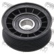 LFG1-15-980C Ford Mazda ролка обтяжна