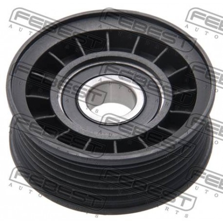 LFG1-15-980C Ford Mazda ролка обтяжна