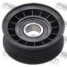 LFG1-15-980C Ford Mazda ролка обтяжна