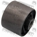 55130-95F0A Nissan тампон заден напречен носач десен