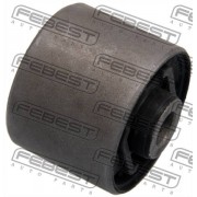 55130-95F0A Nissan тампон заден напречен носач десен
