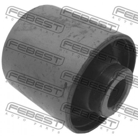 55046-0F000 Nissan тампон надлъжна щанга