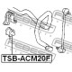 48815-44030 Toyota тампон стабилизираща щанга
