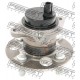 42450-52060 Toyota лагер главина комплект