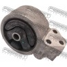 MR197068 Mitsubishi тампон двигател ляв