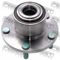 BP4K-33-15XB Mazda главина задна