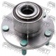 BP4K-33-15XB Mazda главина задна