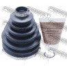 04427-60120 Toyota маншон външно каре