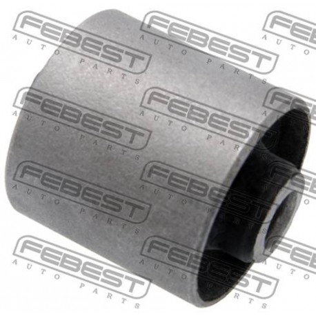 48710-60121 Lexus Toyota тампон надлъжен носач