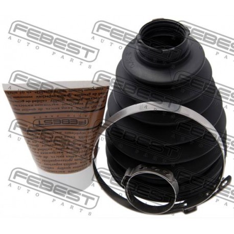 04438-35060 Toyota маншон полуос комплект