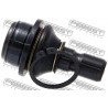 Шарнир 551A0EB300 0220R51RLOW Nissan Pathfinder заден долен