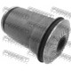 Тампон 4806127010 TAB107 Toyota Liteace преден носач