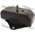 MR992670 Mitsubishi тампон двигател ляв/десен
