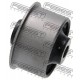 D651-34-300D Ford Mazda тампон носач