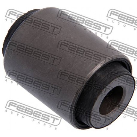 MR508134 Mitsubishi тампон заден носач