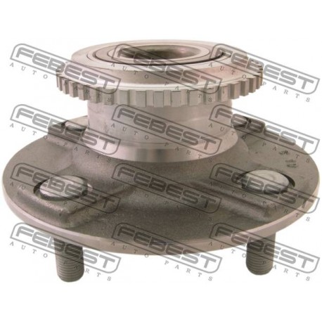 43200-2F500 Nissan главина задна комплект