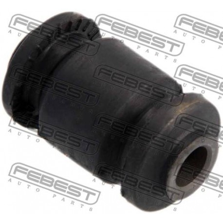48654-B2010 Daihatsu Toyota тампон задна напречна щанга
