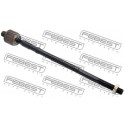 MR403100 Chrysler Mitsubishi накрайник вътрешен
