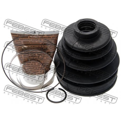 04437-60080 Lexus Toyota маншон вътрешно каре