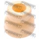 48341-05030 Toyota тампон амортисьор ударен
