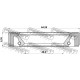90311-49002 Toyota семеринг раздатъчна кутия 50X62X8 дясна посока