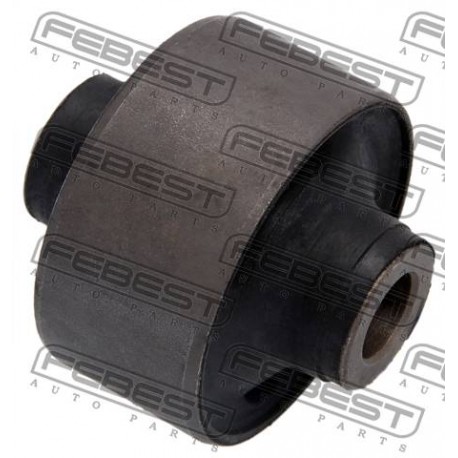MR594320 Mitsubishi тампон носач преден