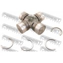 04371-0K060 Toyota каре кардан