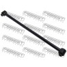 GE4T-28-62X Mazda щанга задна напречна