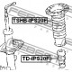 48157-32050 Toyota прахозащитен комплект за един амортисьор