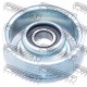 ZJ01-15-980D Mazda ролка обтяжна