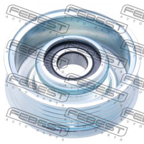 ZJ01-15-980D Mazda ролка обтяжна
