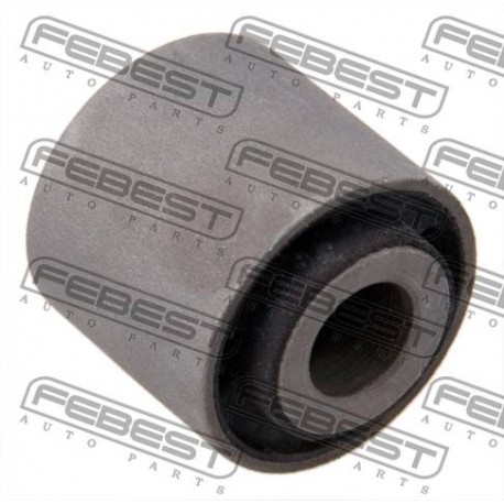 BP4K-28-500D Ford Mazda Volvo тампон заден носач